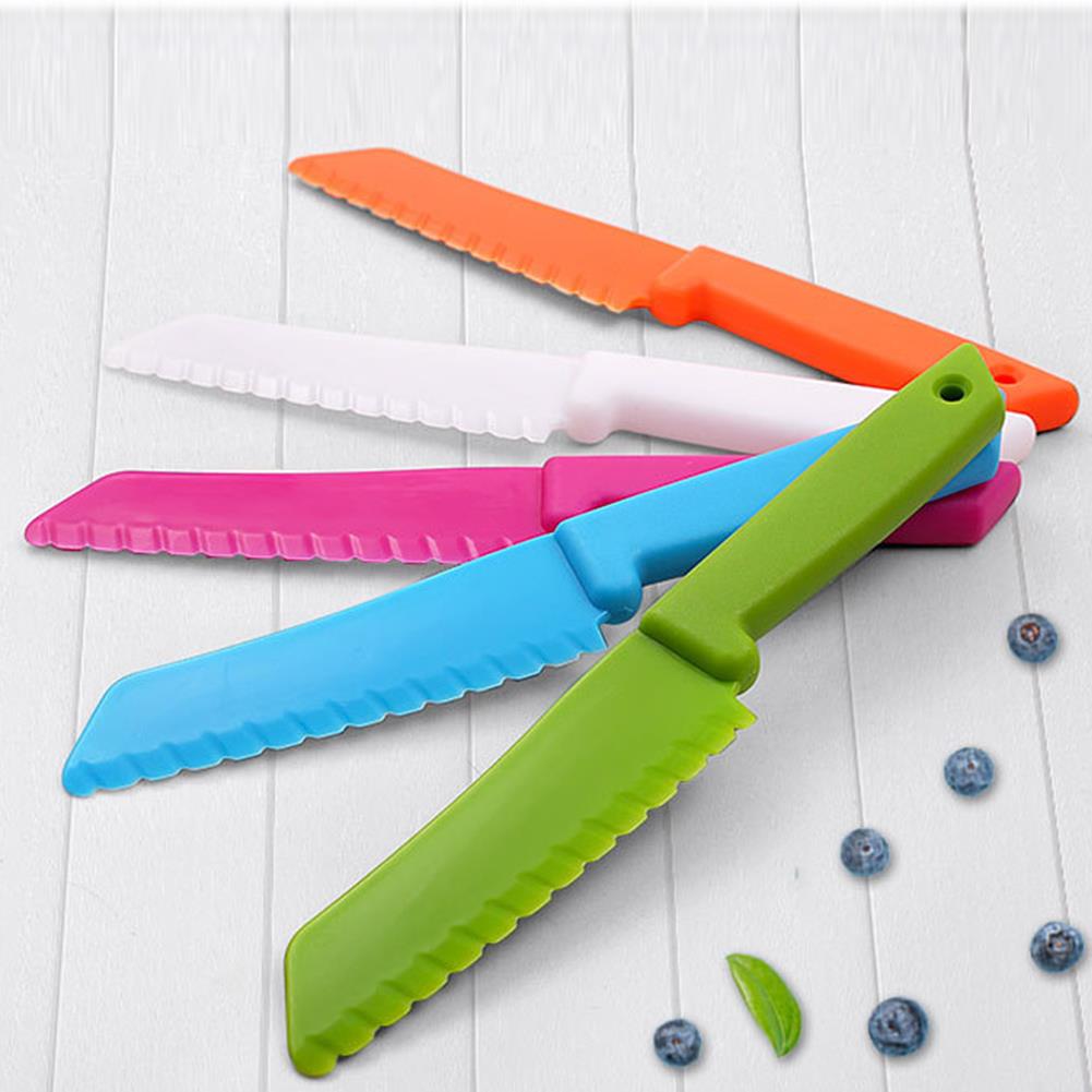 Camping Cooking Kids - 1pc utensili da cucina in plastica