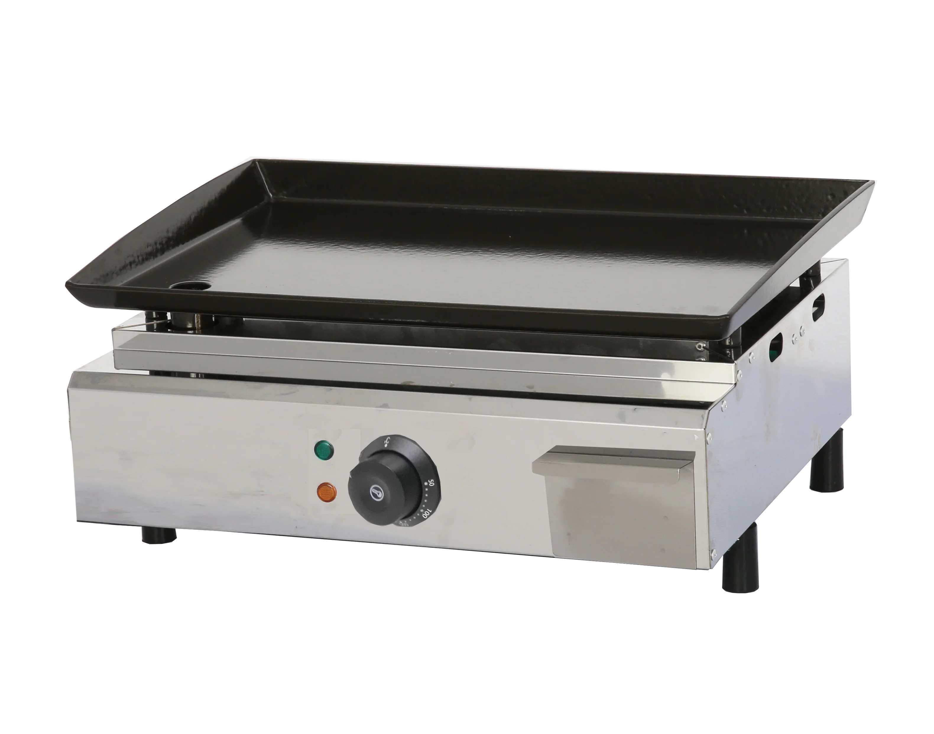 Camping Cooking Hot Plate - # Piastra per griglia elettrica commerciale