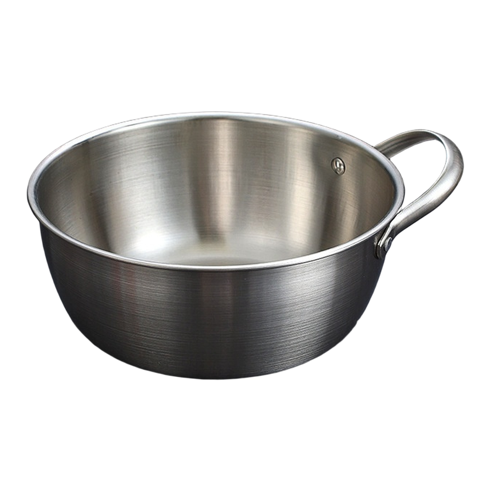 Camping Cooking Noodles - Set di ciotole per mescolare in