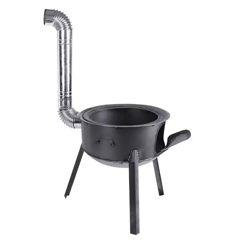 Camping Cooking Hot Plate - 48 centimetri portatile staccabile stufa da