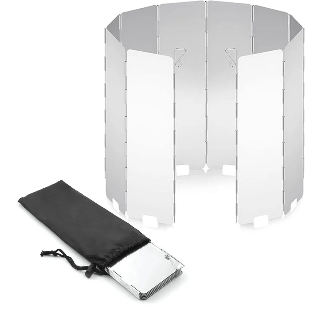 Paravento Leggero Pieghevole p - Camping Cooking No Gas recensione e prezzo