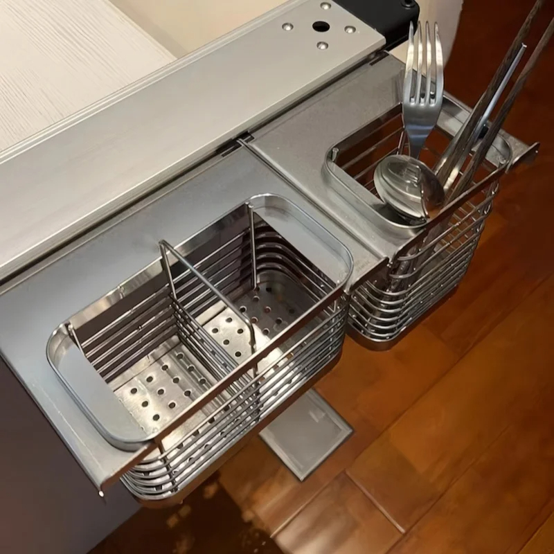 Cestino per bacchette IGT da c - Camping Cooking Box recensione e prezzo