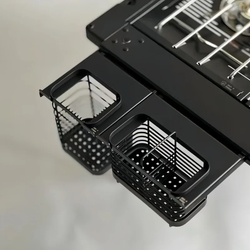 Cestino per bacchette IGT da c - Camping Cooking Box recensione e prezzo