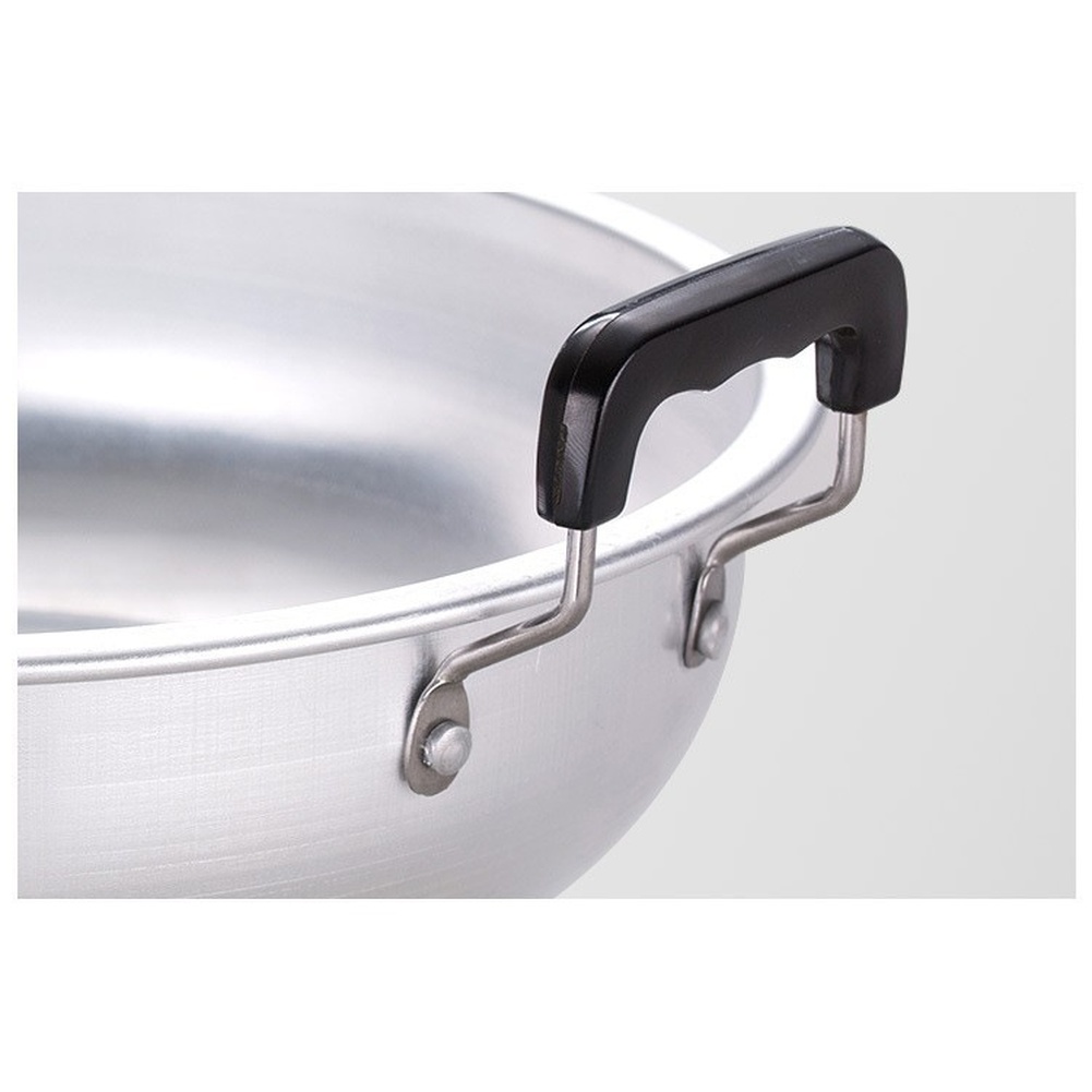 Pentola per Zuppa in Alluminio - Camping Cooking Noodles recensione e prezzo