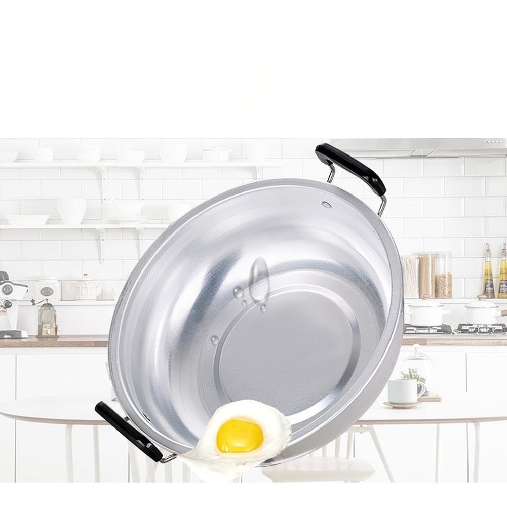 Pentola per Zuppa in Alluminio - Camping Cooking Noodles recensione e prezzo