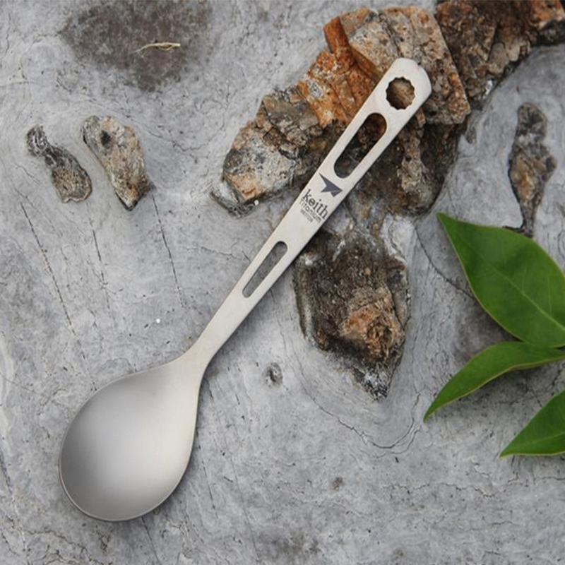 Bollitore 3 pezzi Kit di pento - Camping Cooking Unit recensione e prezzo