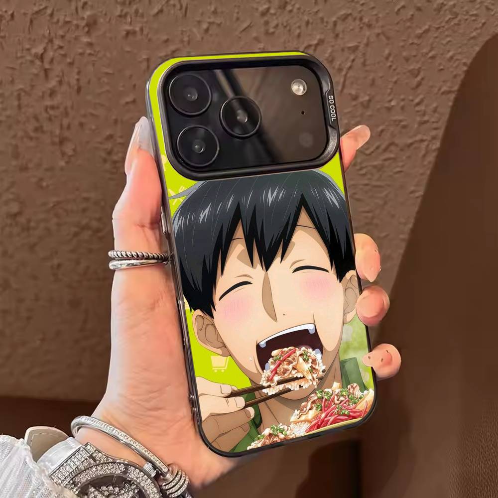 Cucina sul fuoco di fuoco in u - Campfire Cooking Anime recensione e prezzo
