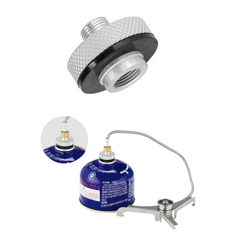 Nuovo Arrivo: Adattatore Porta - Camping Cooking Portable recensione e prezzo