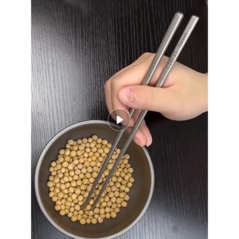 Bacchette portatili durevoli i - Camping Cooking Noodles recensione e prezzo