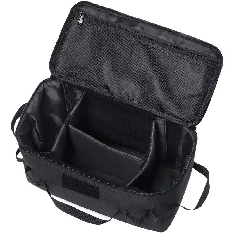 Custodia da esterno Borsa da c - Camping Cooking Box recensione e prezzo