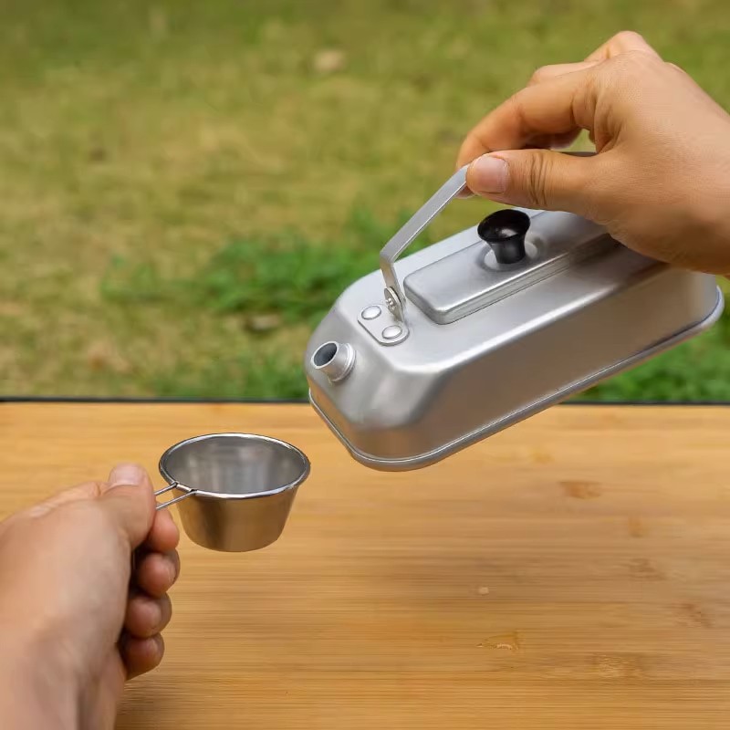 Ultraleggero portatile Picnic  - Camping Cooking Unit recensione e prezzo