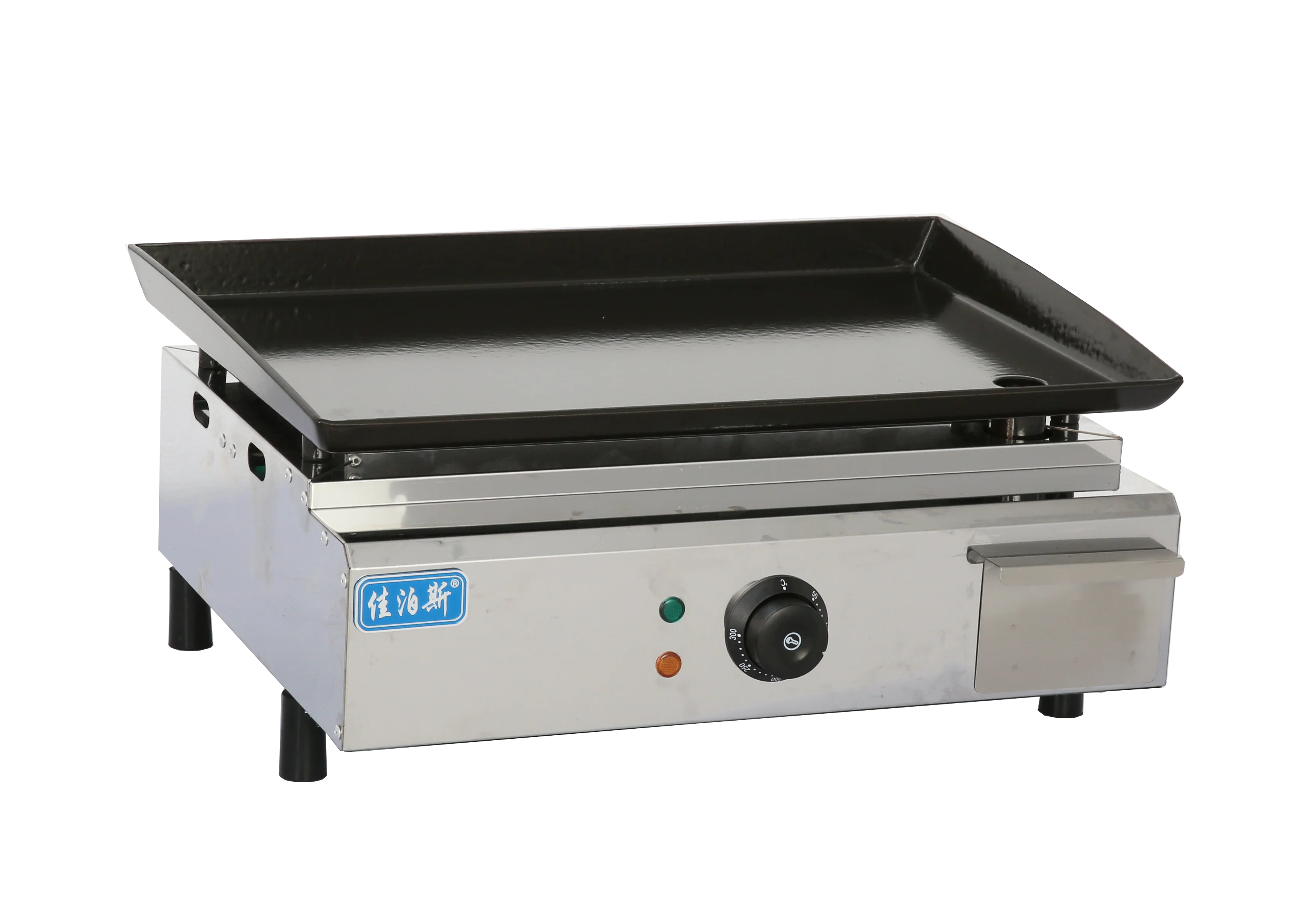 # Piastra per griglia elettric - Camping Cooking Hot Plate recensione e prezzo