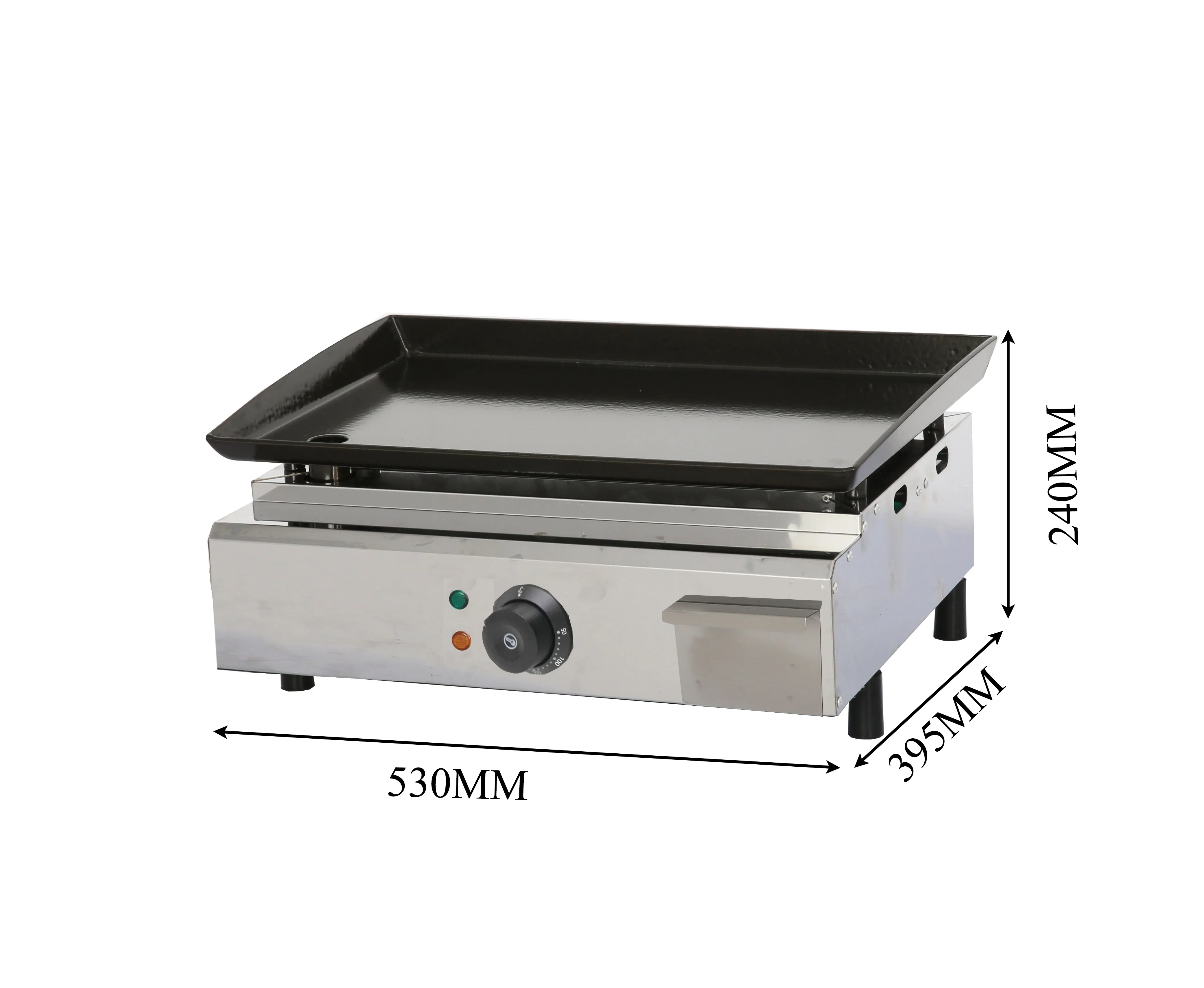# Piastra per griglia elettric - Camping Cooking Hot Plate recensione e prezzo