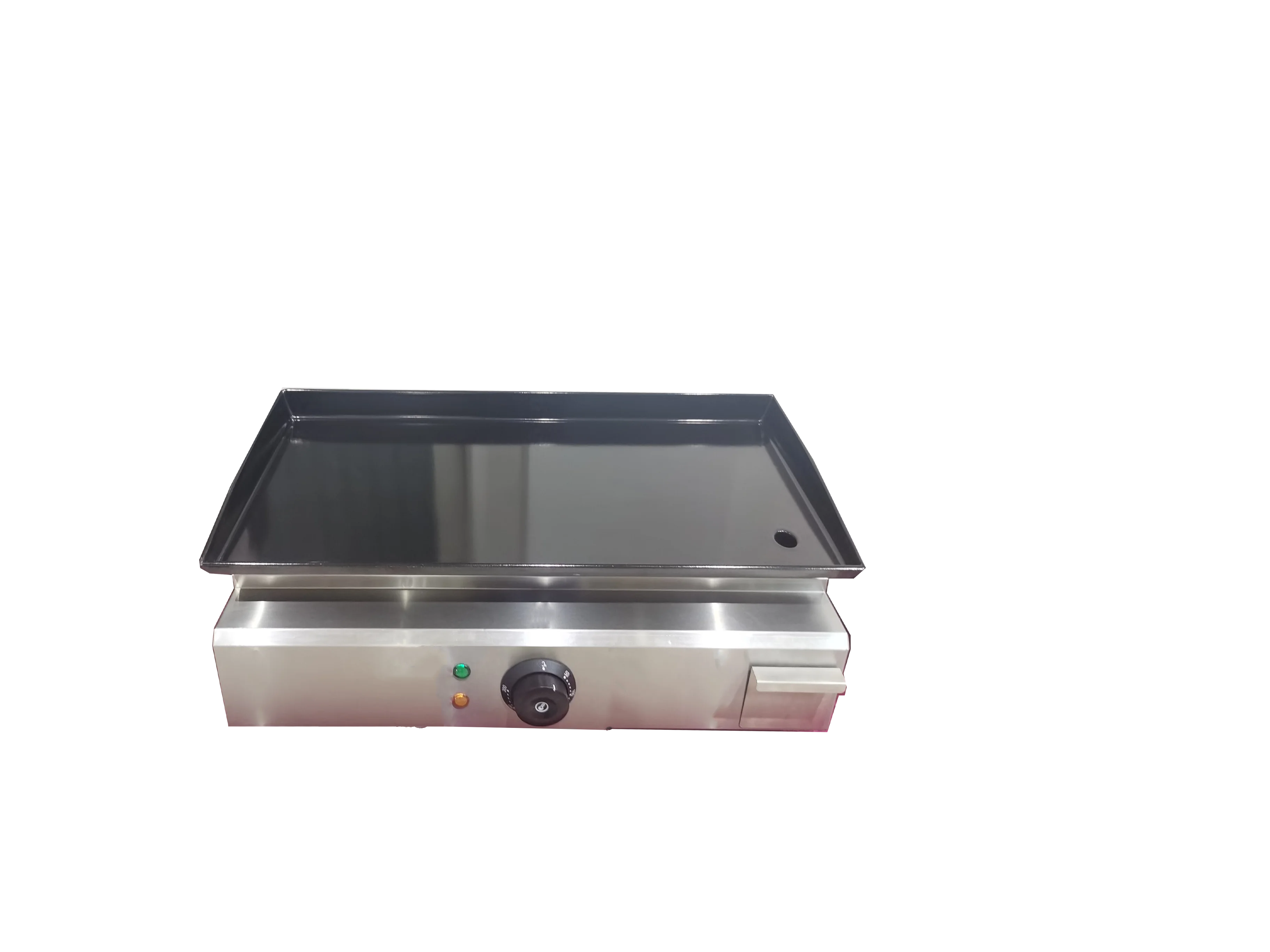 # Piastra per griglia elettric - Camping Cooking Hot Plate recensione e prezzo