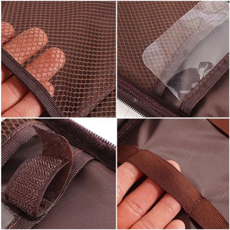 Borsa organizer per utensili d - Camping Cooking Equipment Bag recensione e prezzo