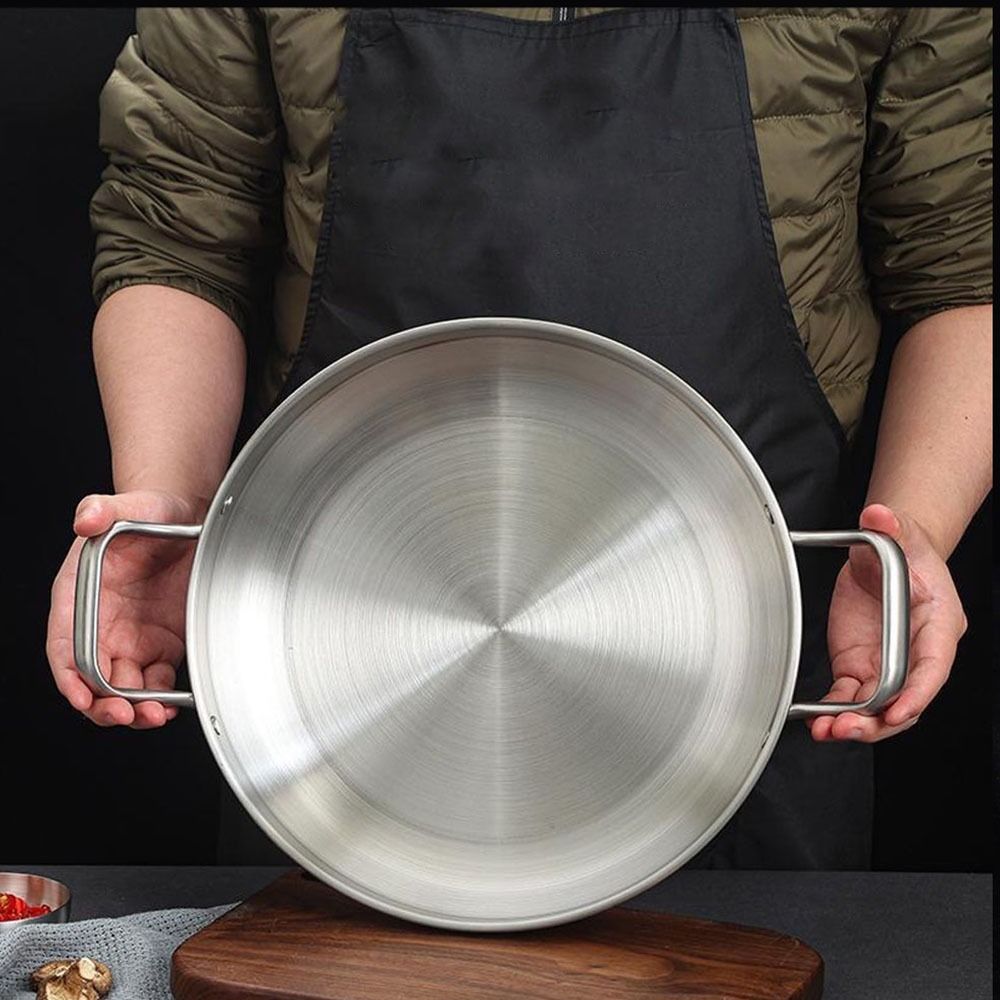 Durevole piatto per barbecue p - Camping Cooking Hot Plate recensione e prezzo