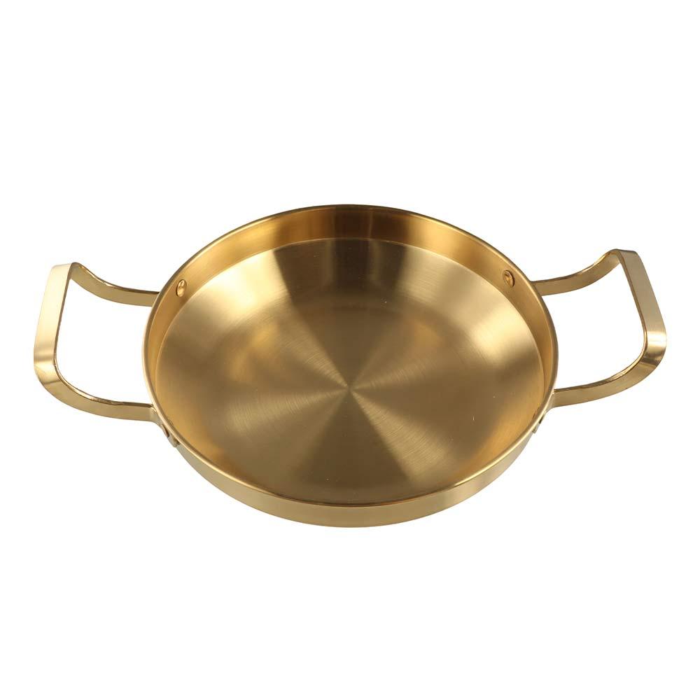 Durevole piatto per barbecue p - Camping Cooking Hot Plate recensione e prezzo