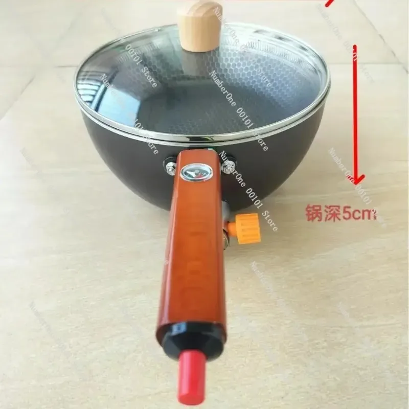 Pentola da Campeggio Antiadere - Campfire Cooking Anime recensione e prezzo