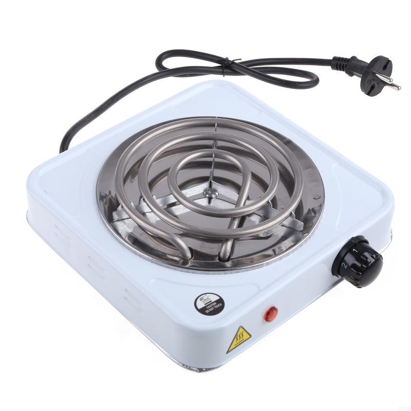 Piastra riscaldante singola Bo - Camping Cooking Hot Plate recensione e prezzo