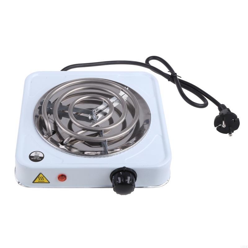 Piastra riscaldante singola Bo - Camping Cooking Hot Plate recensione e prezzo