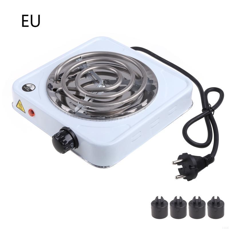 Piastra riscaldante singola Bo - Camping Cooking Hot Plate recensione e prezzo
