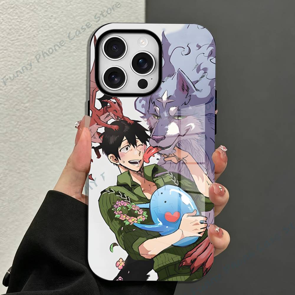 Cover Magnetica Opaca C-Campfi - Campfire Cooking Anime recensione e prezzo