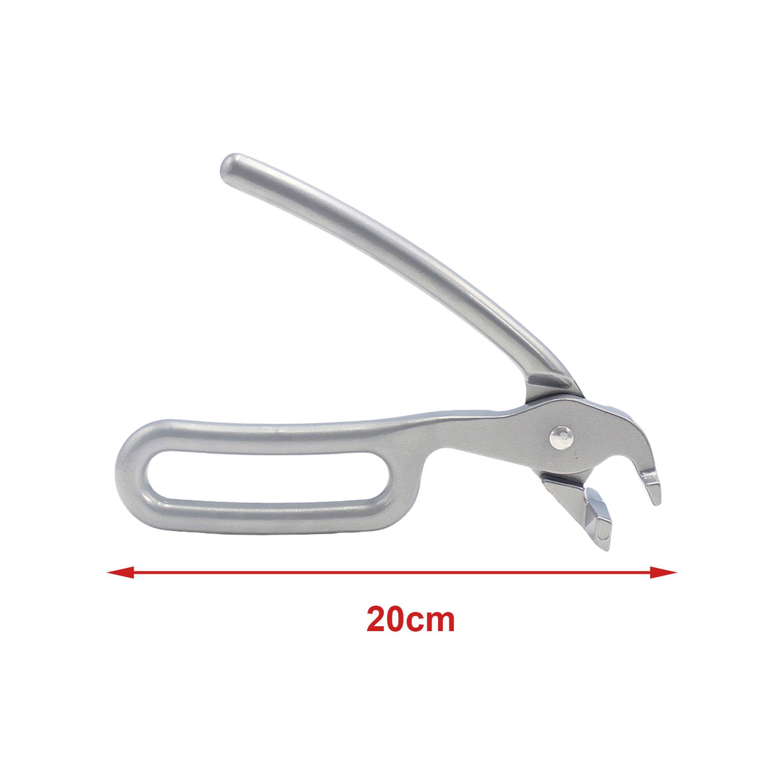2xPinze per teglie da pizza, r - Camping Cooking Hot Plate recensione e prezzo