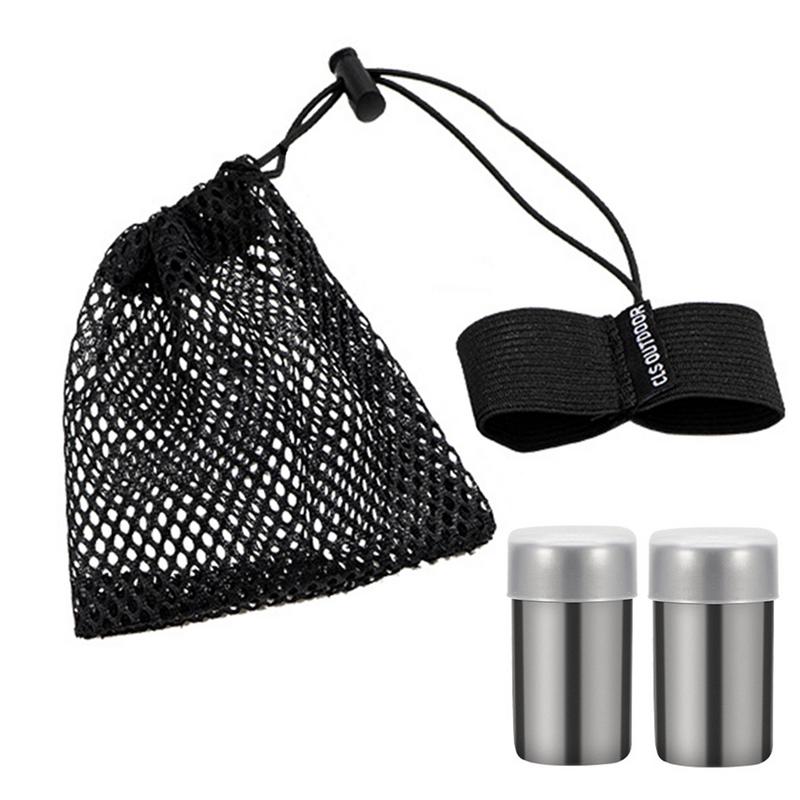 Bottiglia per condimenti da ca - Camping Cooking Equipment Bag recensione e prezzo