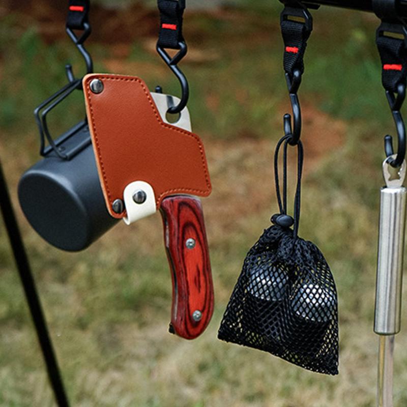 Bottiglia per condimenti da ca - Camping Cooking Equipment Bag recensione e prezzo