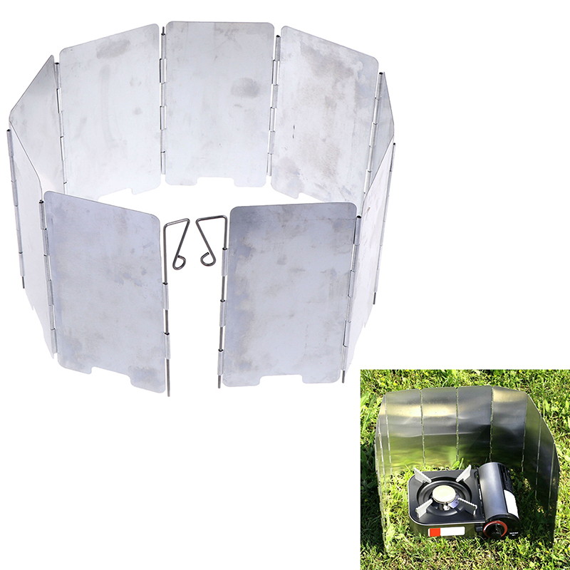 Offerta Speciale: Paravento Pi - Camping Cooking Hot Plate recensione e prezzo