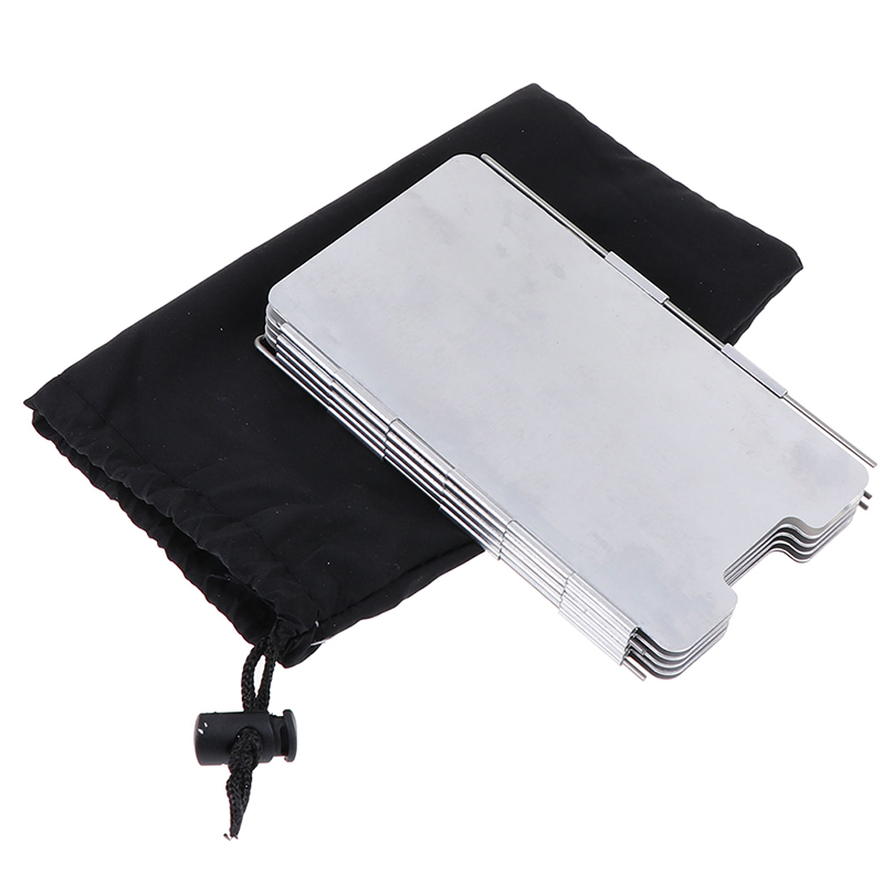 Offerta Speciale: Paravento Pi - Camping Cooking Hot Plate recensione e prezzo