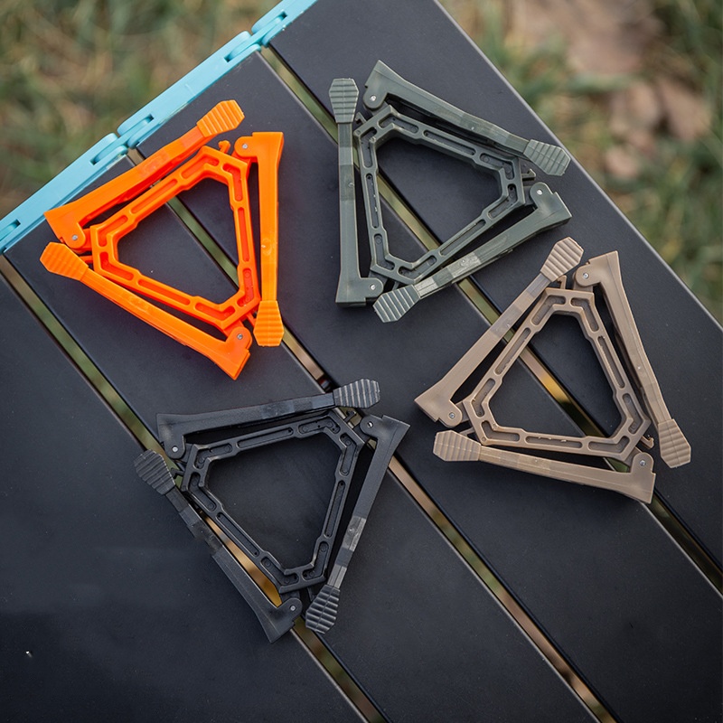 ​ ​ ​ ​ ​ ​ Supporto portatile - Camping Cooking Gazebo recensione e prezzo