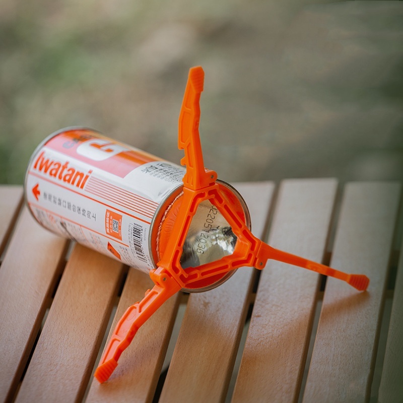 ​ ​ ​ ​ ​ ​ Supporto portatile - Camping Cooking Gazebo recensione e prezzo