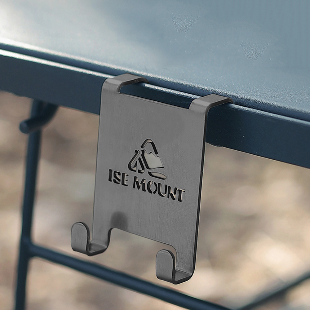 Gancio per bombola di gas Ganc - Camping Cooking Gazebo recensione e prezzo