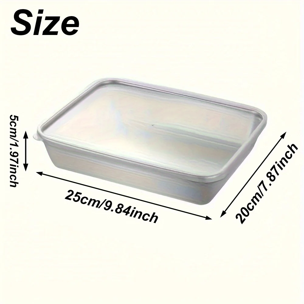 Set di 3 Contenitori per Alime - Camping Cooking Box recensione e prezzo