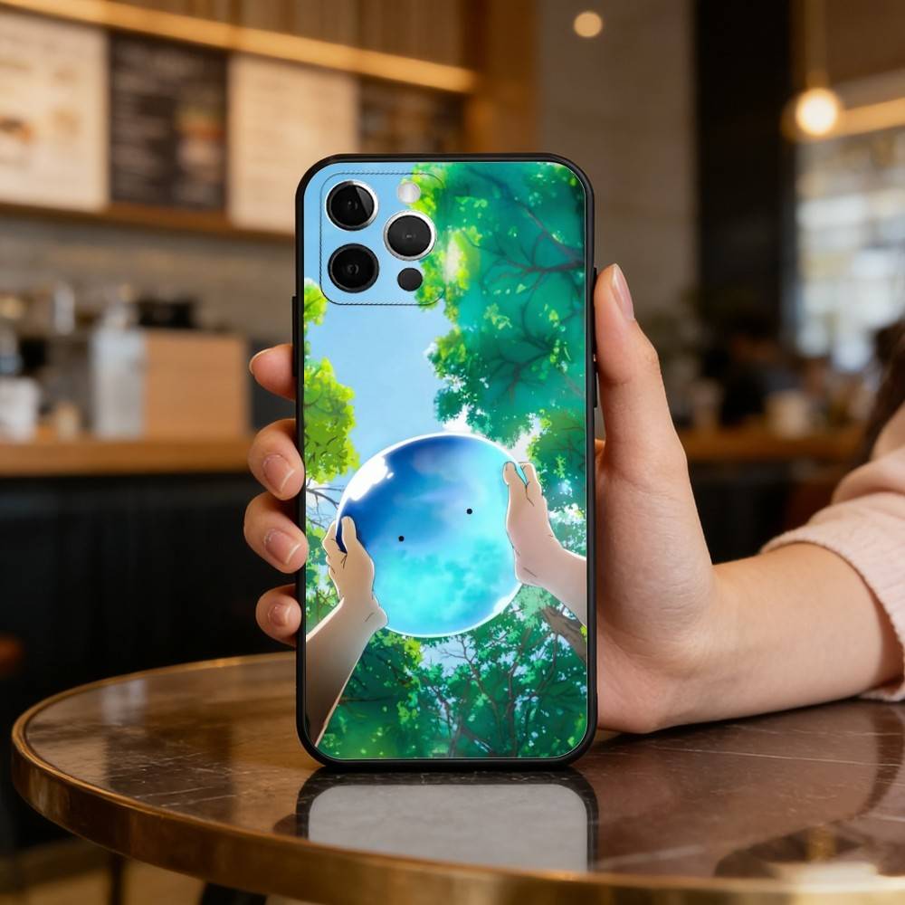 Cover per telefono in silicone - Campfire Cooking Anime recensione e prezzo