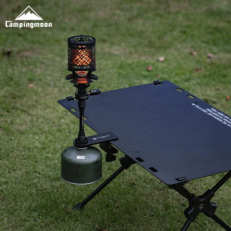 Clip di Fissaggio da Tavolo pe - Camping Cooking Gazebo recensione e prezzo