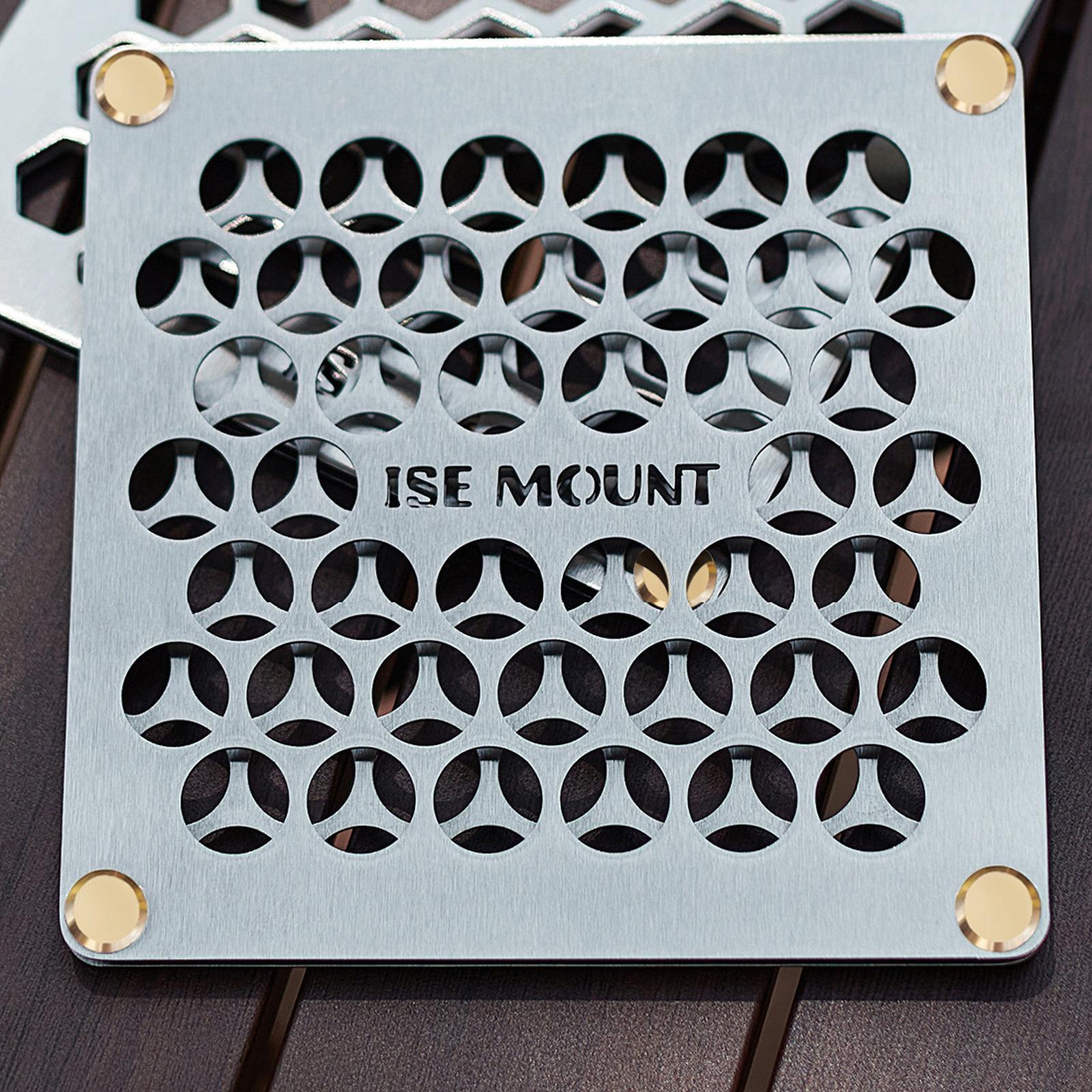 Sottopentola per pentole e pad - Camping Cooking Hot Plate recensione e prezzo