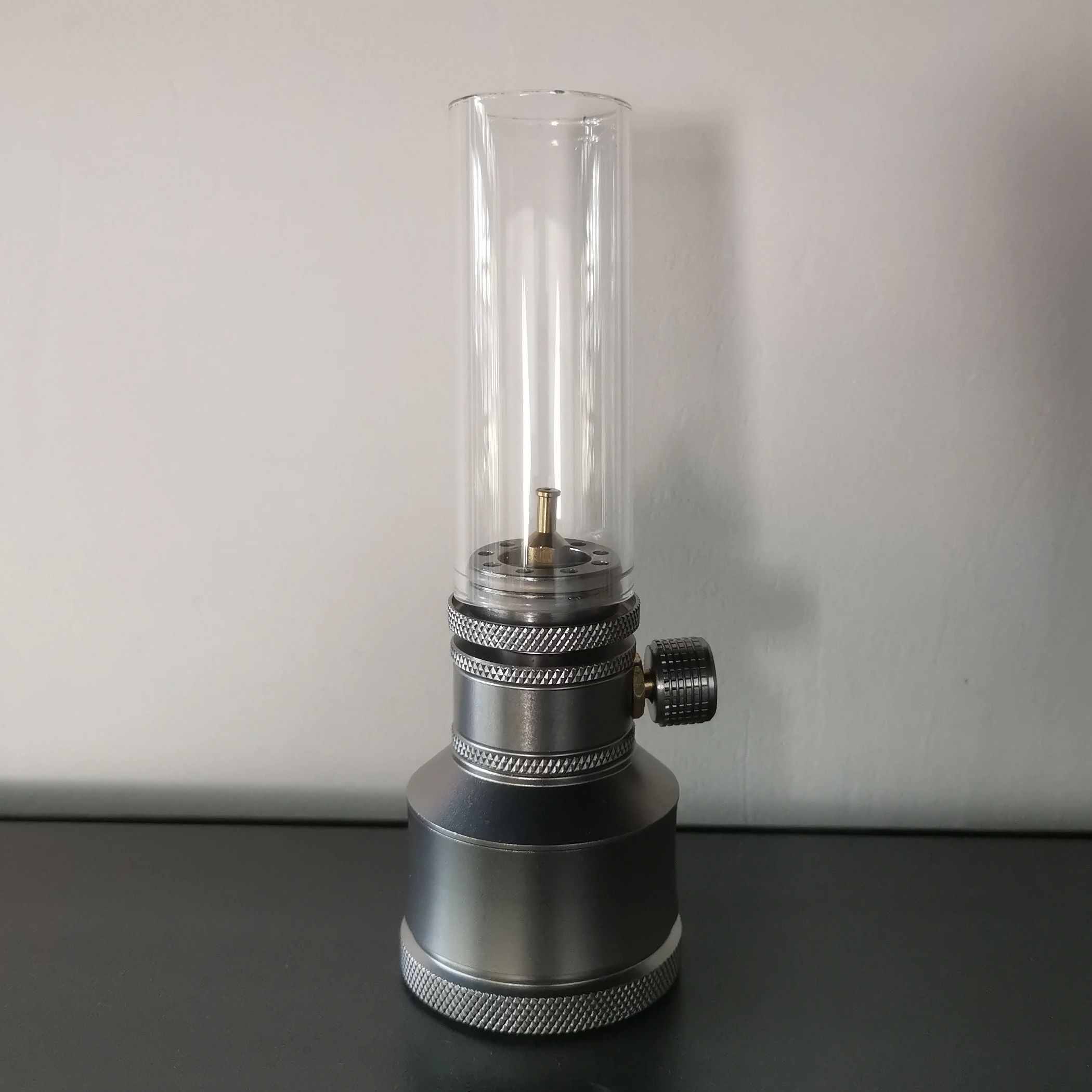Lampada a gas da campeggio Pic - Camping Cooking Gazebo recensione e prezzo
