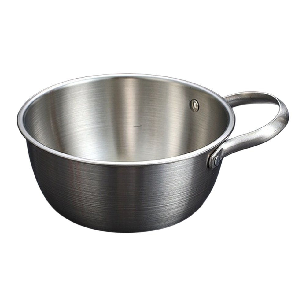 Set di ciotole per mescolare i - Camping Cooking Noodles recensione e prezzo