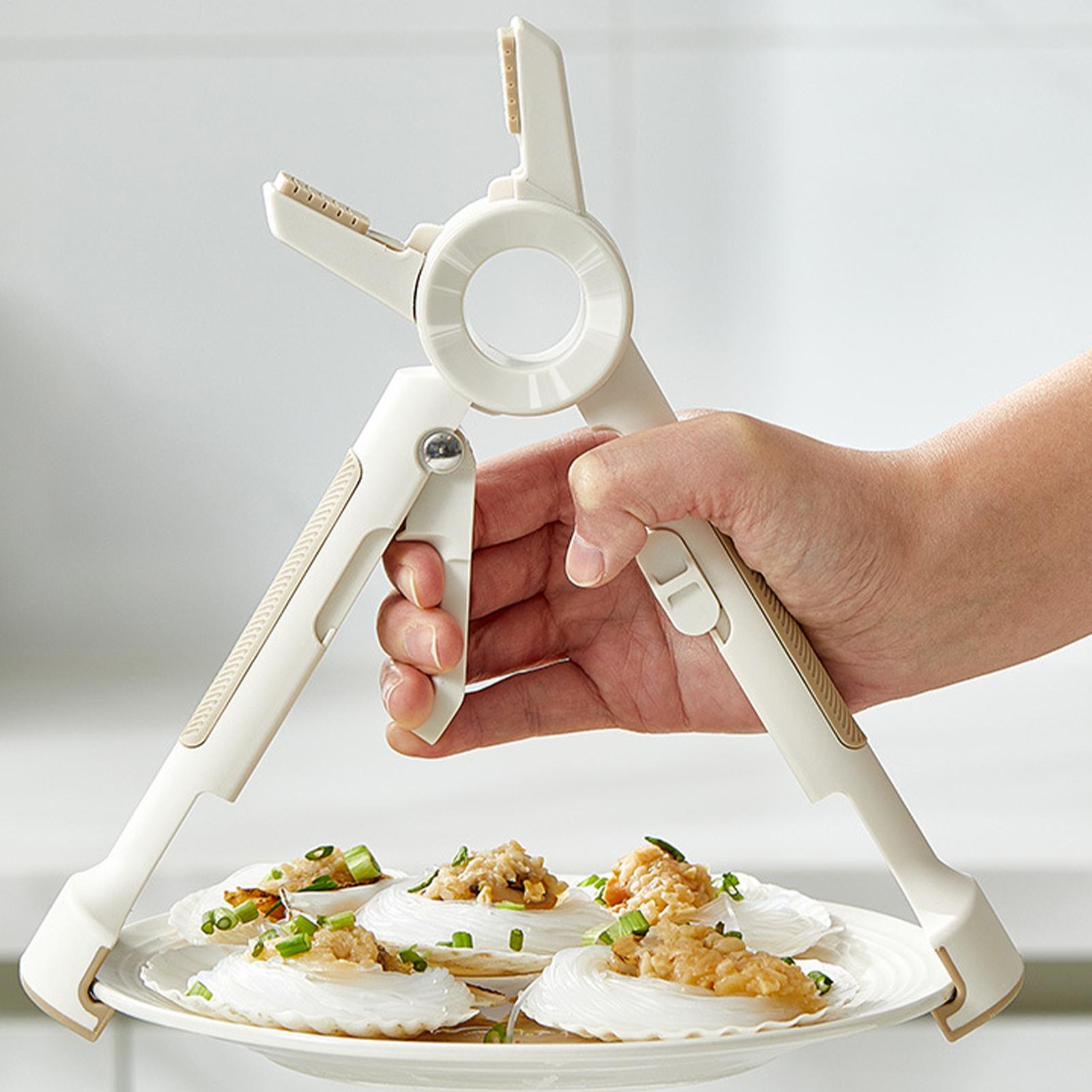 Supporto Ergonomico 2-in-1 Ant - Camping Cooking Hot Plate recensione e prezzo