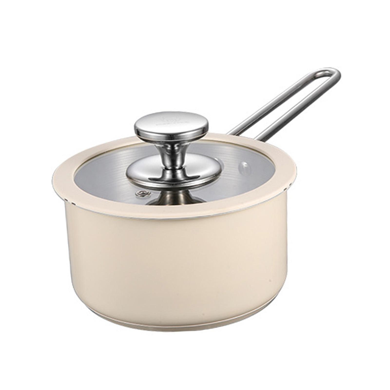 Pentola per Latte, Piccola Cio - Camping Cooking Noodles recensione e prezzo