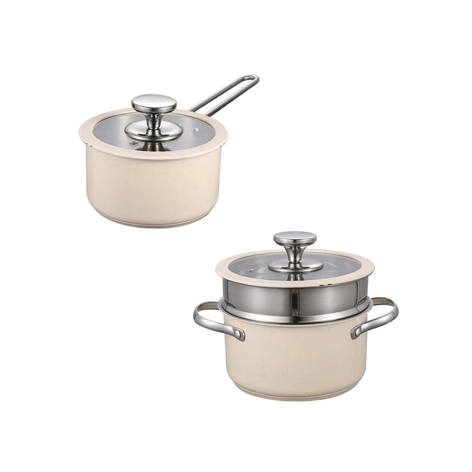 Pentola per Latte, Piccola Cio - Camping Cooking Noodles recensione e prezzo