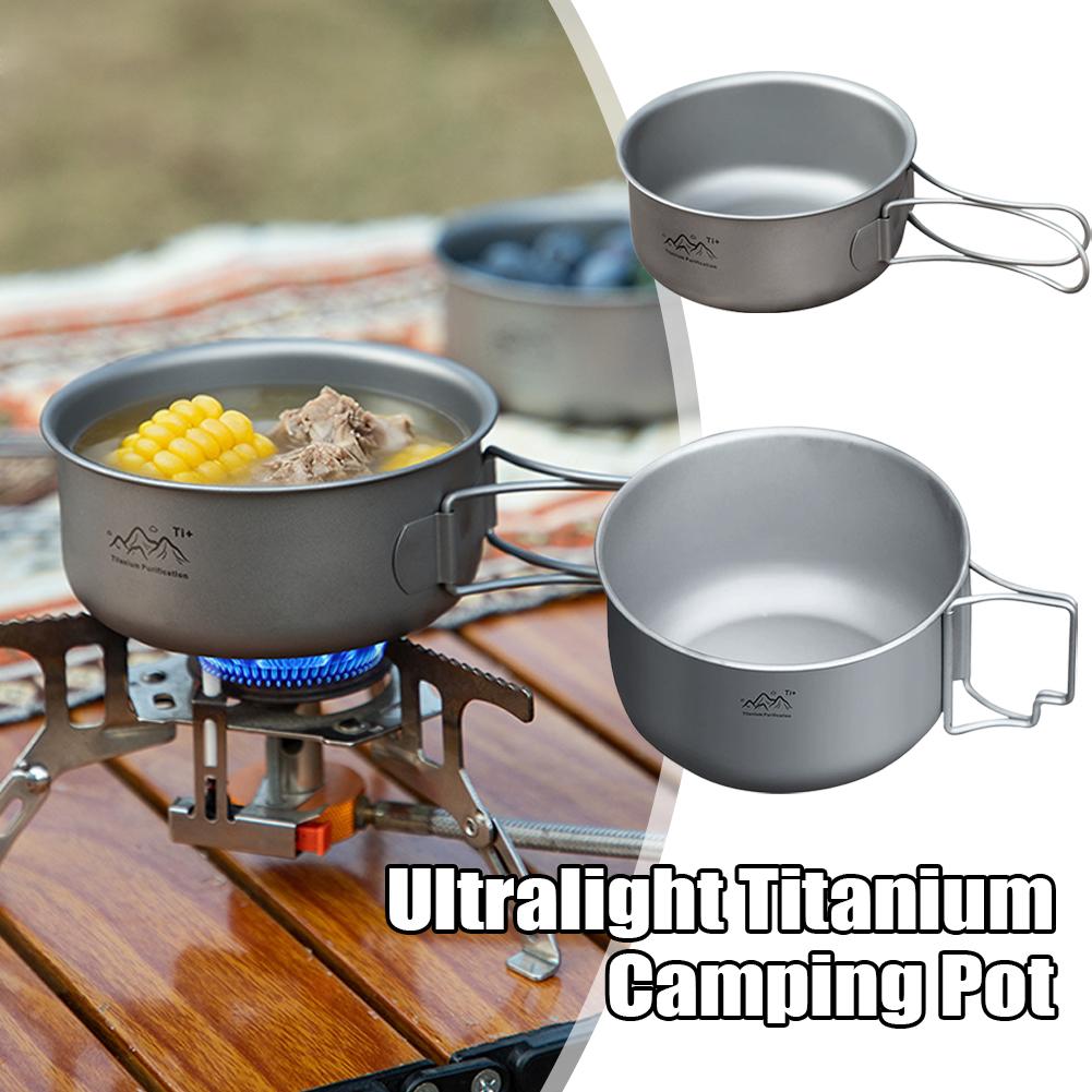 Pentola da Cucina per Esterni  - Camping Cooking Noodles recensione e prezzo