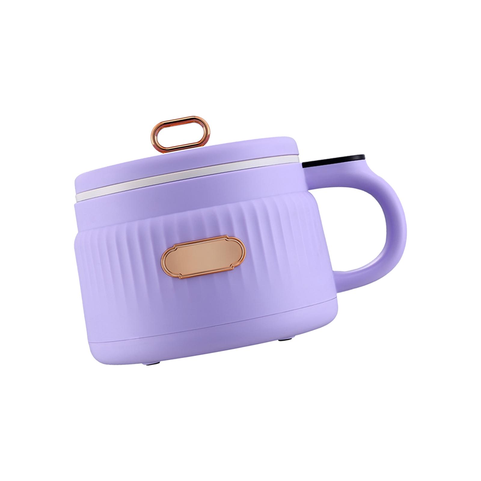 Mini Cuociriso 1.6L, Cuocipast - Camping Cooking Noodles recensione e prezzo