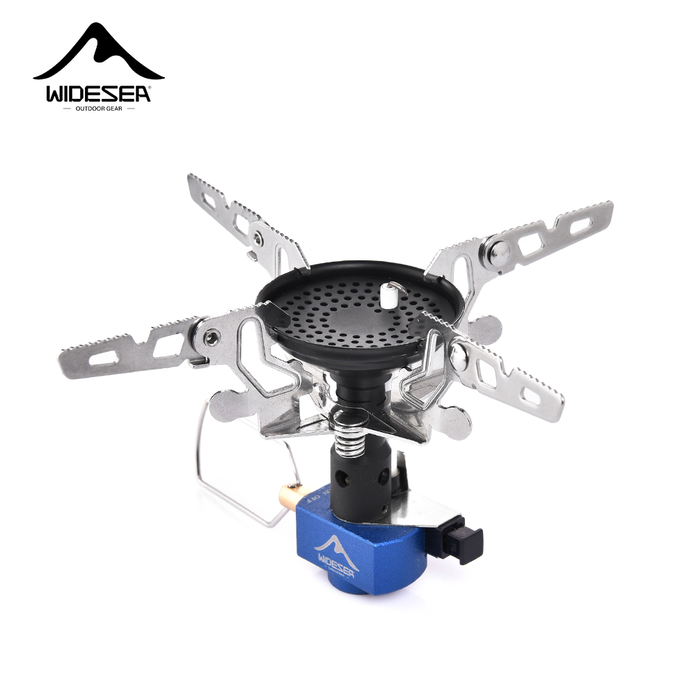Fornello a Gas per Campeggio a - Camping Cooking Gazebo recensione e prezzo