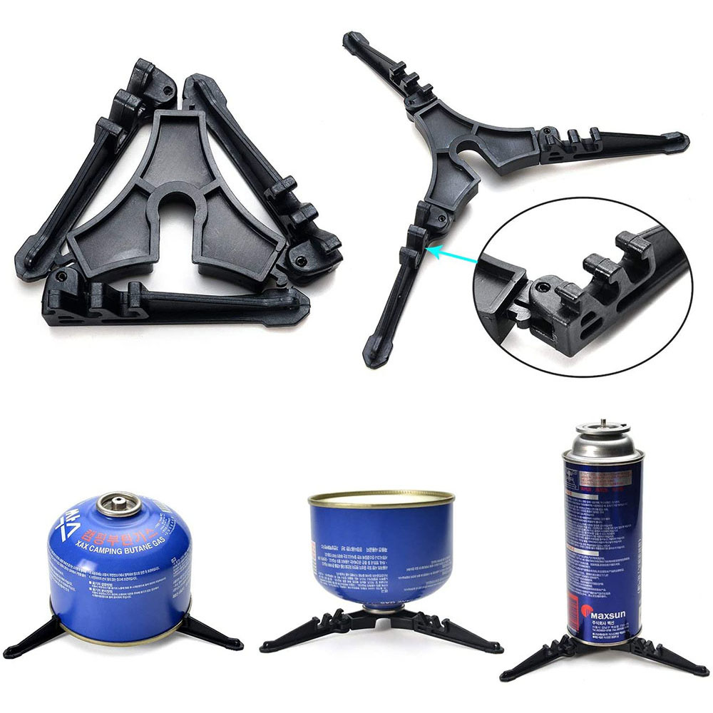 Kit di pentole da campeggio co - Camping Cooking Unit recensione e prezzo