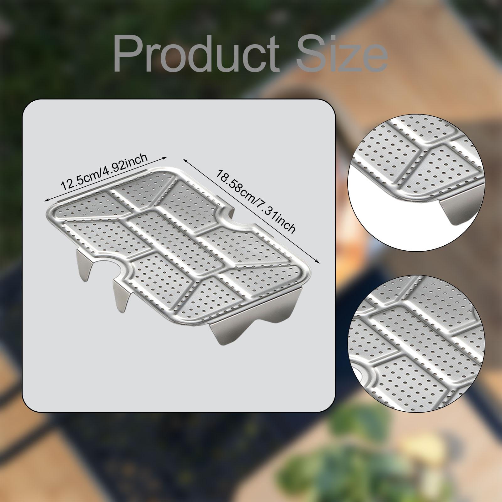 Vassoio per Cottura a Vapore i - Camping Cooking Box recensione e prezzo