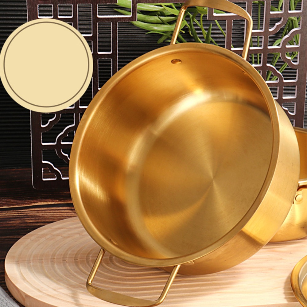 Pentola per ramen coreana in a - Camping Cooking Noodles recensione e prezzo