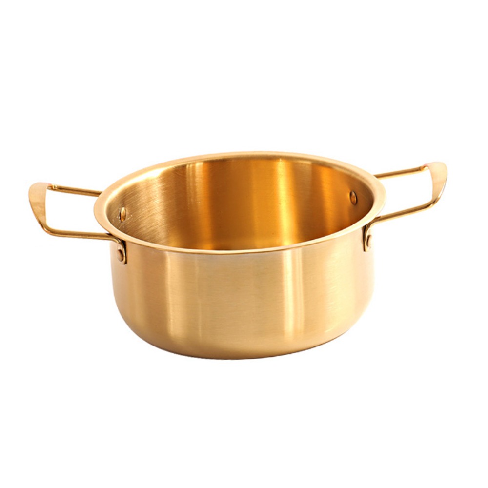 Pentola per ramen coreana in a - Camping Cooking Noodles recensione e prezzo